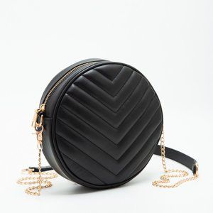 **NWT** Cute Rounded crossbody bag